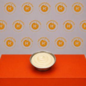 mayonnaise