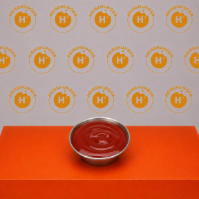 ketchup