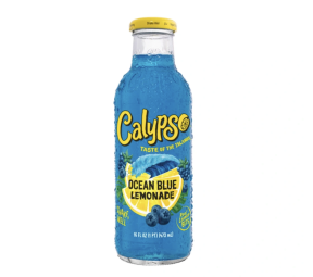calypso ocean blue 0.5l