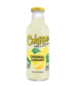 calypso original lemonade 0,5l