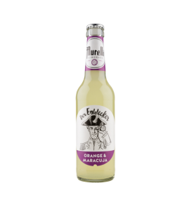murelli - der entdecker 0.33l (orange maracuja)