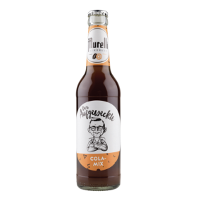 murelli der aufgeweckte 0,33l (cola orange)