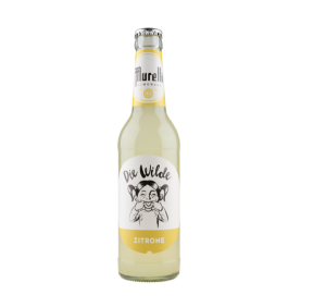 murelli - die wilde 0.33l (zitrone)
