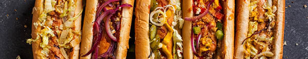 Hot Dog