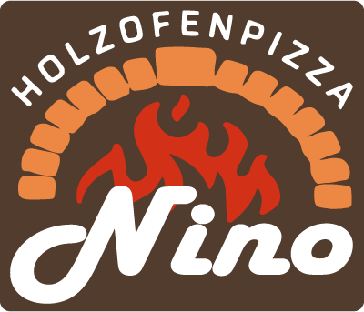 Holzofenpizza Nino