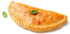calzone (zusammengeklappt) 