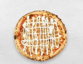 kebap pizza