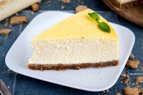 cheesecake