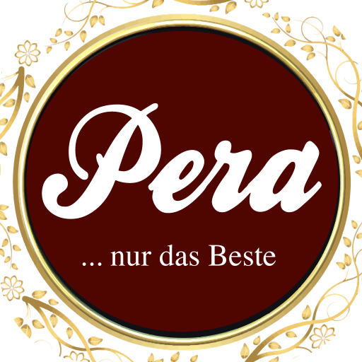 Pera Kebap Logo – Lieferservice & Essen bestellen