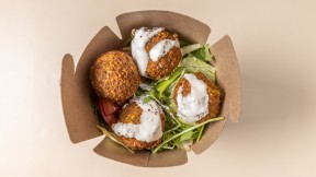 falafel box 