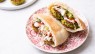 falafel sandwich 