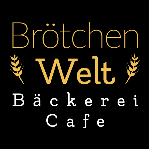 BrötchenWelt Logo – Lieferservice & Essen bestellen