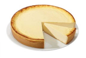 cheesecake