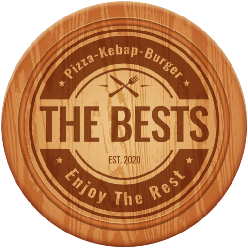 The Bests Logo – Lieferservice & Essen bestellen