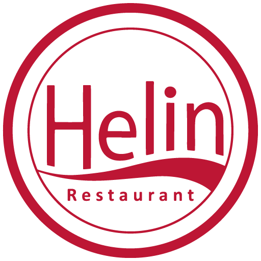 Helin Restaurant Logo – Lieferservice & Essen bestellen