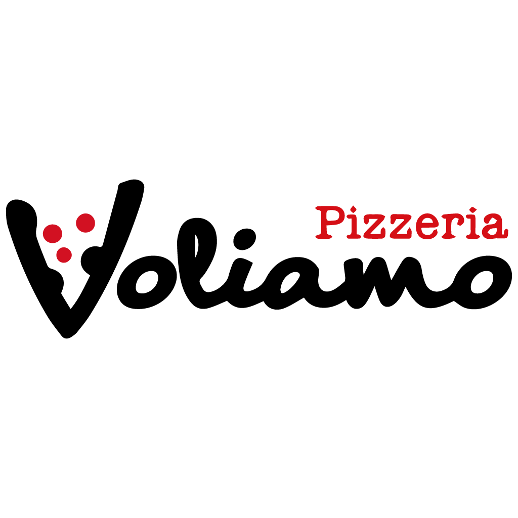 Pizzeria Voliamo Logo – Lieferservice & Essen bestellen