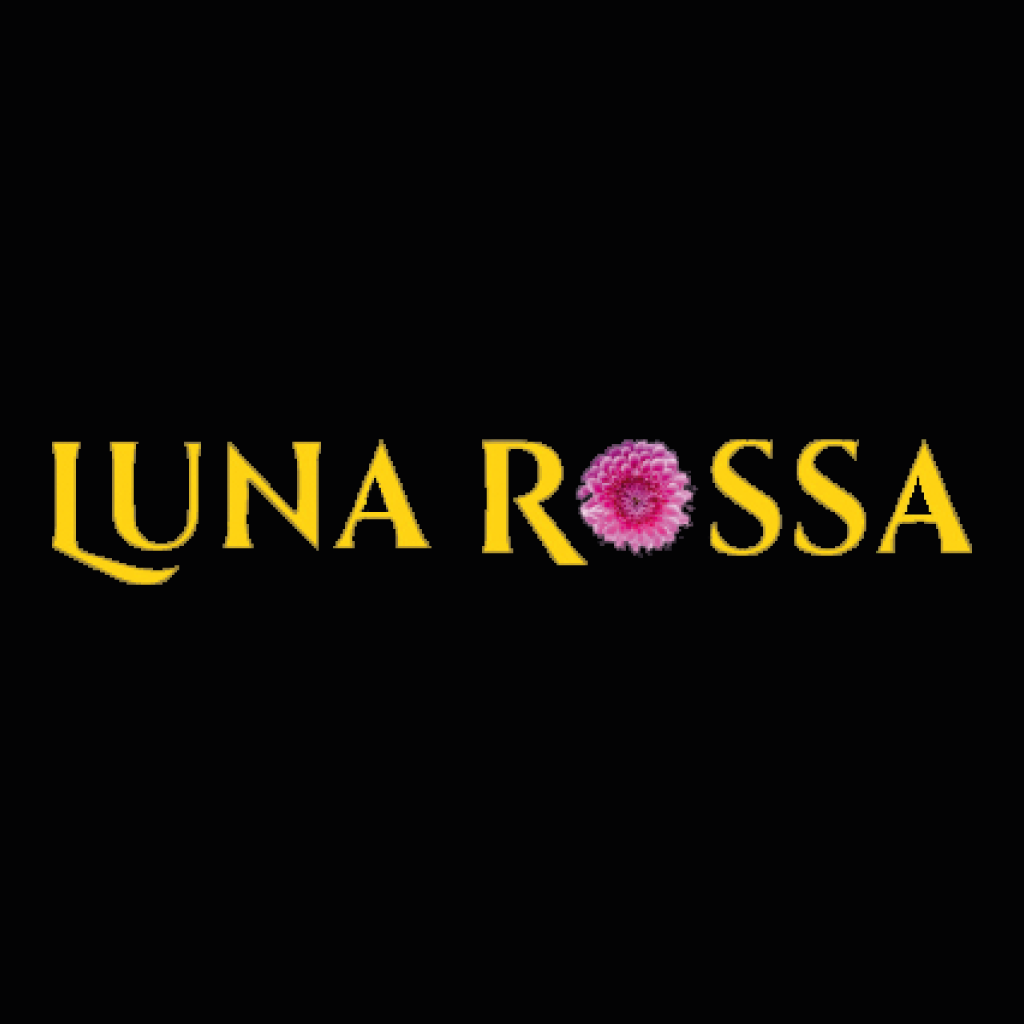 Luna Rossa Logo – Lieferservice & Essen bestellen