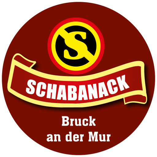 Schabanack Bruck an der Mur Logo – Lieferservice & Essen bestellen