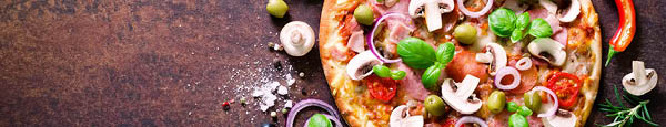 Protein Pizza  36cm