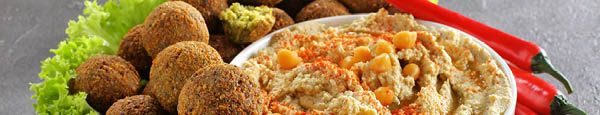 Cevapcici