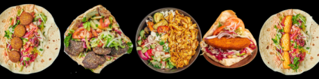 Döner & Co.