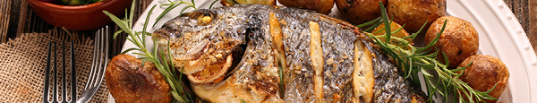 Fischstäbchen
