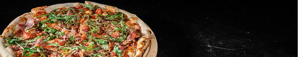 Mini Pizza, Ø 24cm