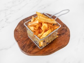 classic fries