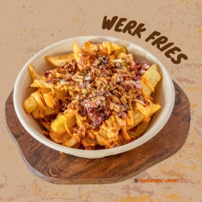 werk fries