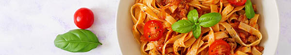 Vegane Pasta