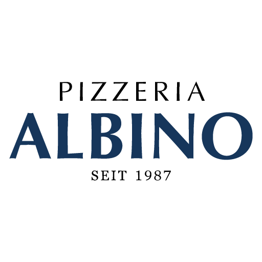 Pizzeria Albino Logo – Lieferservice & Essen bestellen