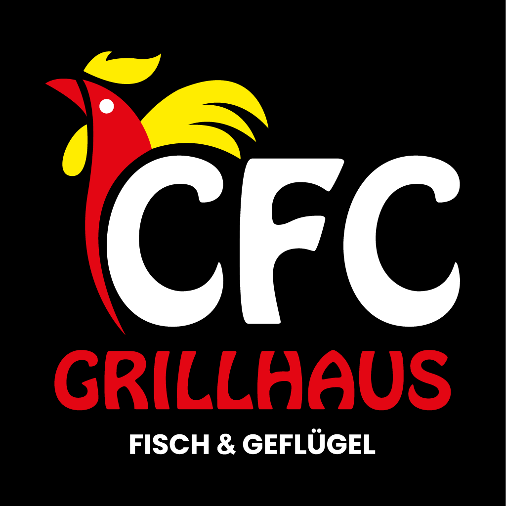 CFC Grillhaus Logo – Lieferservice & Essen bestellen