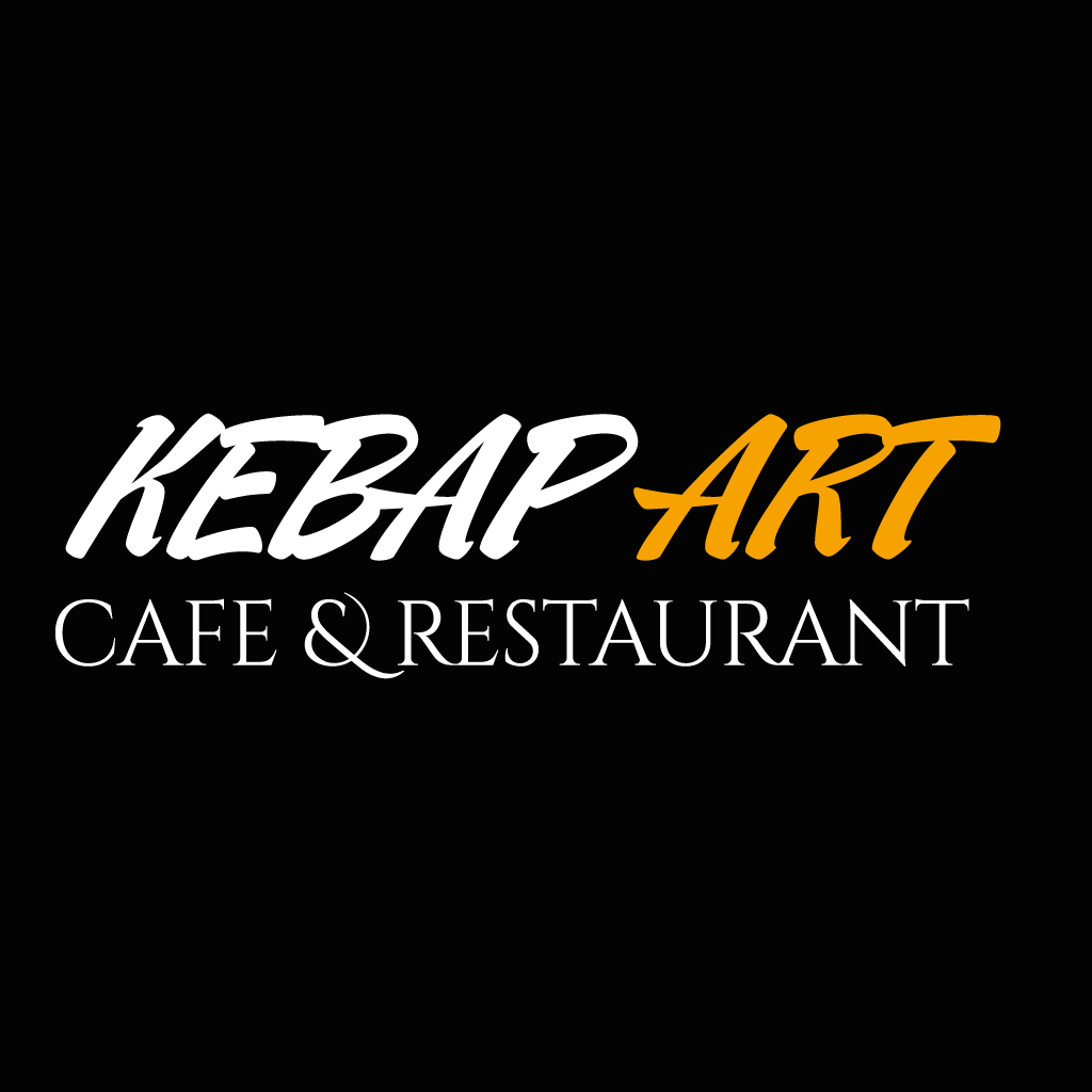 Kebap Art Restaurant Logo – Lieferservice & Essen bestellen