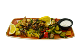 calamari