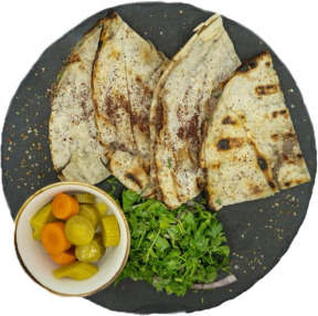  arayes kafta