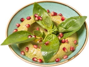 hummus elissar