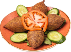 kibbe trablosie