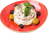 labneh oder labneh bi toum