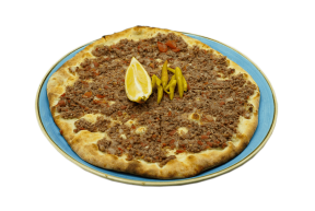 lahm bel agjin