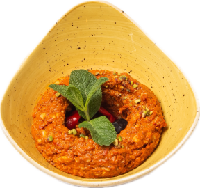 muhammara