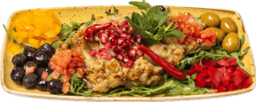 salatet raheb