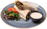 kafta dajaj sandwich