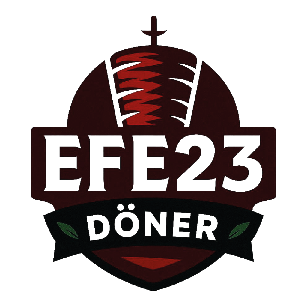 Efe 23 Logo – Lieferservice & Essen bestellen