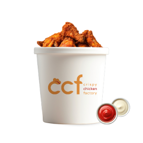 wings bucket