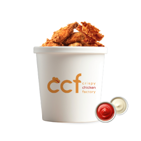mix bucket