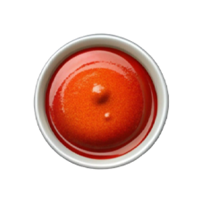 hot sauce