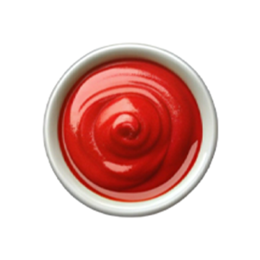 ketchup