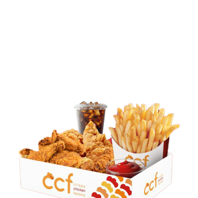 mix box