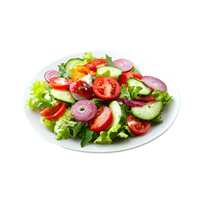 mix salat