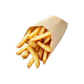 pommes